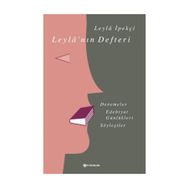 Leyla'nın Defteri - Leyla İpekçi