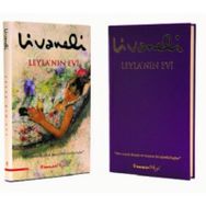 Leyla'nın Evi - Ciltli - Zülfü Livaneli