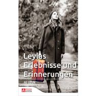 Leylas Erlebnisse und Erinnerungen - Pegem Akademi Yayıncılık