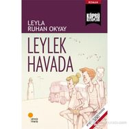 LEYLEK HAVADA - LEYLA RUHAN OKYAY