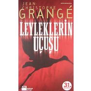 LEYLEKLERIN UÇUŞU - JEAN-CHRISTOPHE GRANGE