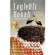 Leylekli Konak - Salim Nizam