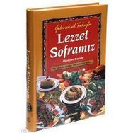 LEZZET SOFRASI (KUŞE + CILTLI) - MÜZEYYEN BAYRAM