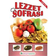 Lezzet Sofrası - Mine Tuduk