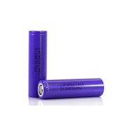 LG 18650 3.7V 2600mAh Li-ion Şarjlı Pil
