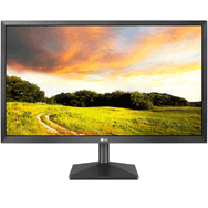 LG 22MK400H-B 21.5 inç 75Hz 1ms Full HD Oyuncu Monitörü Yenilenmiş