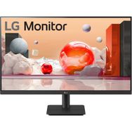 LG 27MS500-B 27 inç 100Hz 5ms IPS Monitör