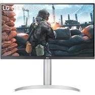 LG 27UP650P-W 27 inç 5ms 4K IPS Monitör