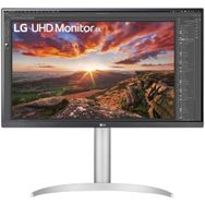 LG 27UP850K-W 27 inç 4K IPS Monitör