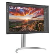 LG 27UP85NP-W 27 inç 5ms 4K IPS Monitör