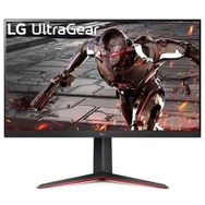 LG 32GN650-B 31.5 inç 165Hz 1ms 2K Oyuncu Monitörü