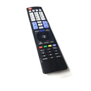 Lg 32LB652 Smart Led Tv Uyumlu Kumanda