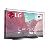 LG 32LF650V Uyumlu Tv Ekran Koruyucu