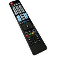 Lg 42LA690S Uyumlu Led Tv Kumanda