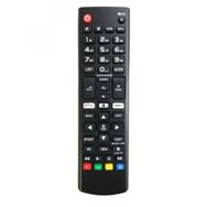 LG 43UJ630V Smart Led Tv Kumandası