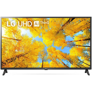 LG 43UQ75006LF 43 inç 109 Ekran 4K Ultra HD WebOS Teşhir LED TV