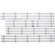 LG 47LA620S Led Tv Bar Takımı