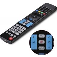 LG 47LW5500 Smart Lcd Led Tv Kumandası