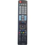 LG 49LB550V Smart Led Tv Kumandası