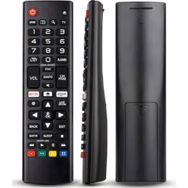 LG 49UJ630V Netflix Amazon Smart Led Tv Kumandası