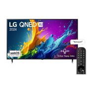 LG 55QNED80T6A 55 inç 139 Ekran 4K Ultra WebOS Teşhir LED TV