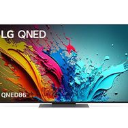 LG 55QNED86T6A 55 inç 139 Ekran 4K Ultra HD WebOS Teşhir QNED TV