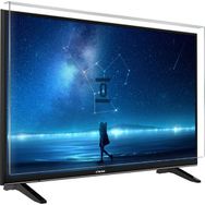 LG 55UB830V Uyumlu Tv Ekran Koruyucu