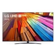 LG 55UT81006LA 55 inç 140 Ekran 4K Ultra HD WebOS LED TV