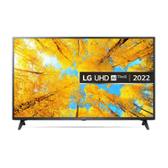 LG 65UQ75006LF Teşhir LED TV
