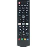 LG 75SM8610 Smart LCD LED TV Kumandası