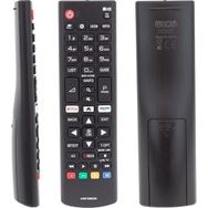 LG 75SM9000 TV Kumandası