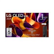 LG 77OLEDG45 77 İnç 195 Ekran 4K Ultra HD WebOS OLED TV