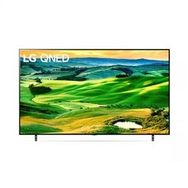 LG 86QNED80T 86 inç 218 Ekran 4K Ultra HD WebOS QNED TV