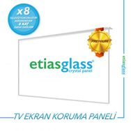 LG 86UH955V Uyumlu Tv Ekran Koruyucu