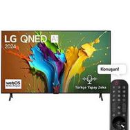 LG 98QNED89T6A 98 inç 248 Ekran 4K Ultra HD WebOS24 QNED MiniLED TV +AI Sihirli Kumanda