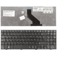 Lg A510-G-ACAVT Siyah Uyumlu Notebook Klavye
