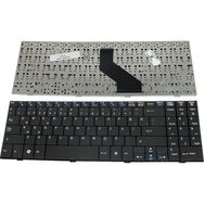 LG A520 Klavye