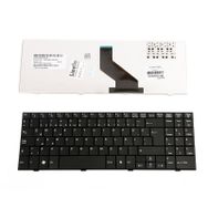 LG AENK5U034384A0TR Siyah Klavye