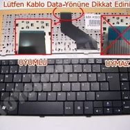 LG AEQL4U00010 Klavye