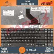 Lg AEQL5A00010 Siyah Uyumlu Notebook Klavye