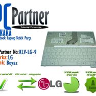 LG AEUL1A00010 Beyaz Klavye
