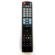 Lg AKB 72914050 Uyumlu 3D Smart Led Tv Televizyon Kumanda