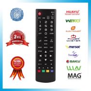 LG AKB 73715603 Simplink Lcd Kumandası