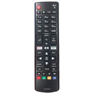 LG AKB75095308 Netflix-Amazon Lcd Led Tv Kumanda