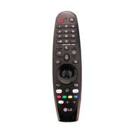 LG AN-MR19BA Amazon Prime-Netflix Tuşlu Magic Lcd-Led Tv Kumanda