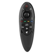 LG AN-MR500G Siyah Sihirli Kumanda