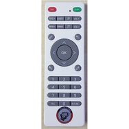 LG BS270 - BS275 - BX275 Projeksiyon Kumandası