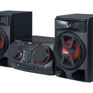 LG CK43 300W Hi-Fi Sistemi