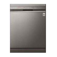 LG DFC435FP 10 Programlı Bulaşık Makinesi