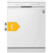 LG DFC512 Bulaşık Makinesi